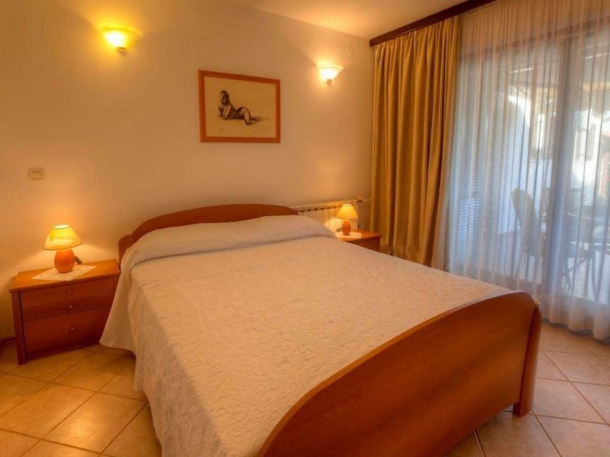Apartments Grozdanic Fažana Extérieur photo